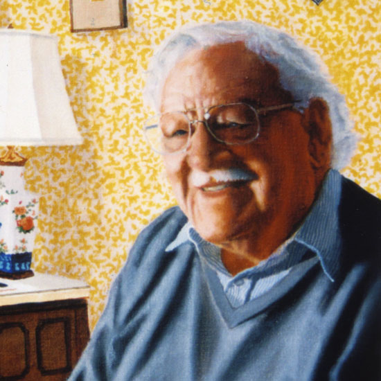 Robert Earl
